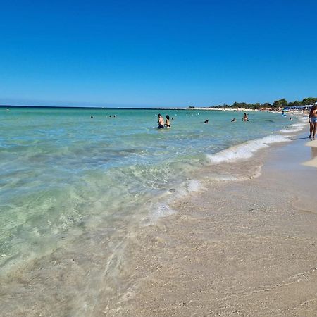 Appartamento Vento Di Grecale Trapani Esterno foto
