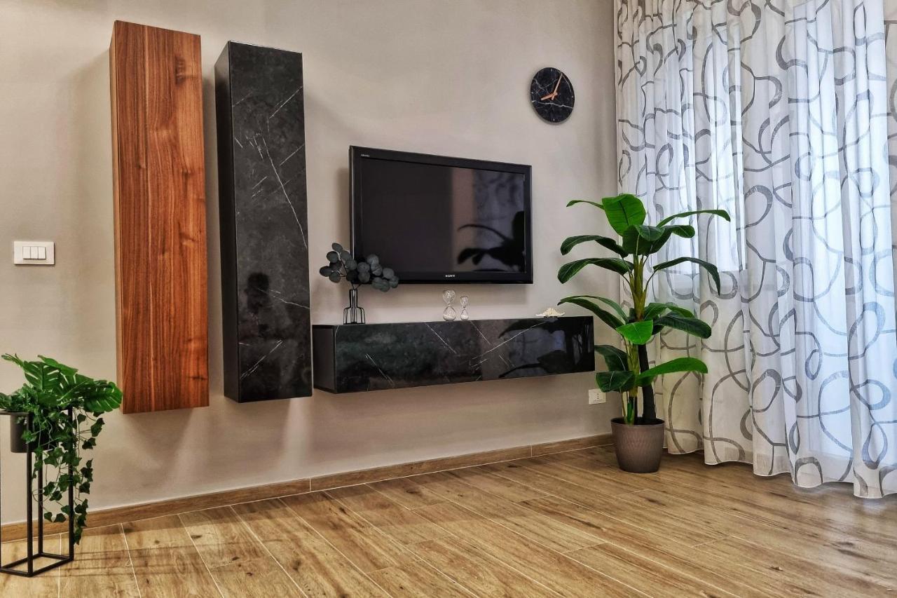 Appartamento Vento Di Grecale Trapani Esterno foto