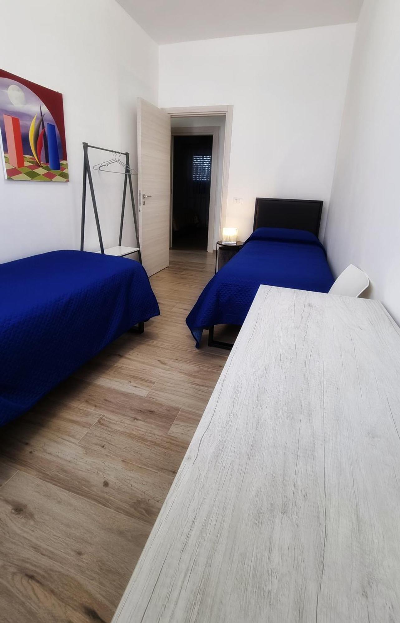 Appartamento Vento Di Grecale Trapani Esterno foto