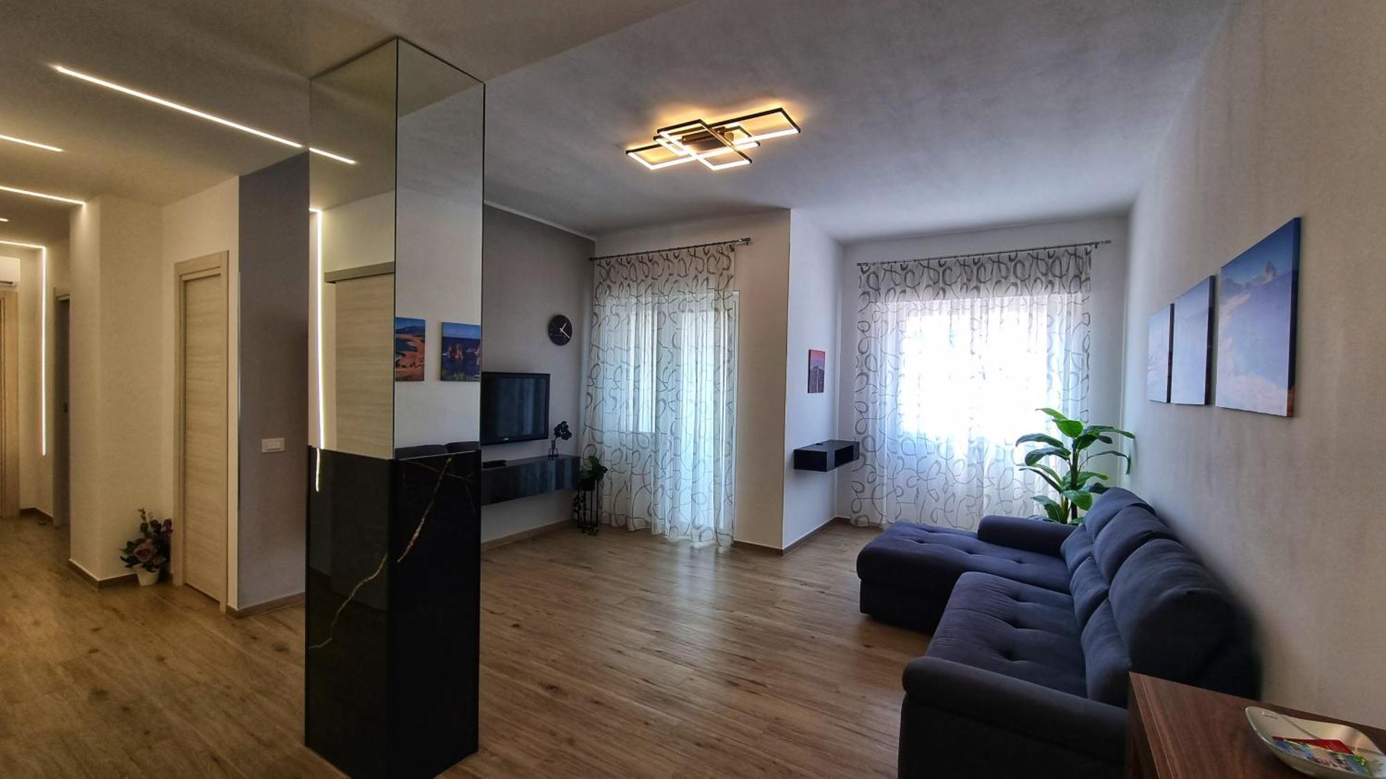 Appartamento Vento Di Grecale Trapani Esterno foto