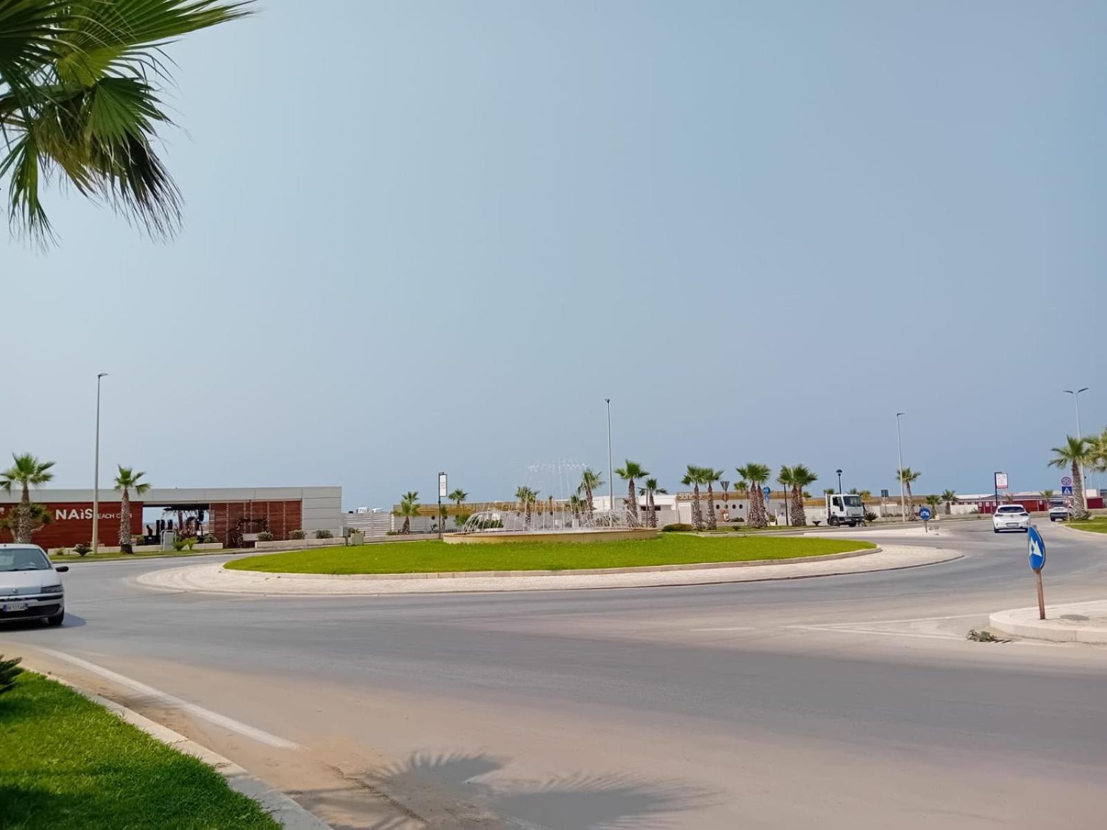 Appartamento Vento Di Grecale Trapani Esterno foto