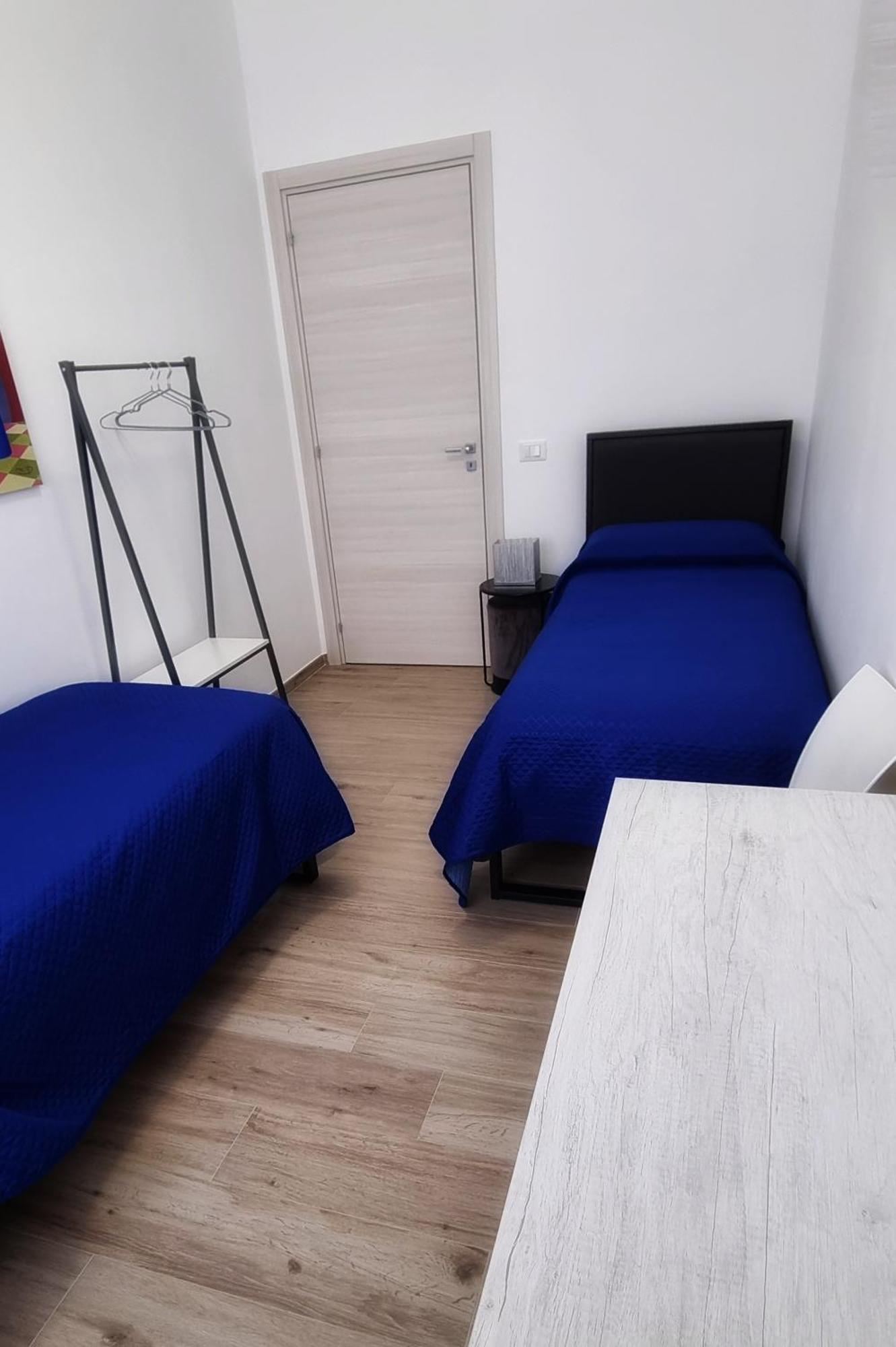 Appartamento Vento Di Grecale Trapani Camera foto